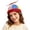 004, variant on Unisex Propeller Hat for Adults & K_ids, Novelty Helicopter Baseball Cap with Spinning Pinwheel, Funny Rainbow Hat for Party & C-ost_um'es