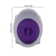 thumbnail image 2 of Phenofice Portable Urinal for Kids Lavender pp Thickened Design 1Pcs, 2 of 8