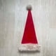 thumbnail image 5 of One Size Fits All Thickened Large Size Santa Hat Party Christmas Decorations, 5 of 8
