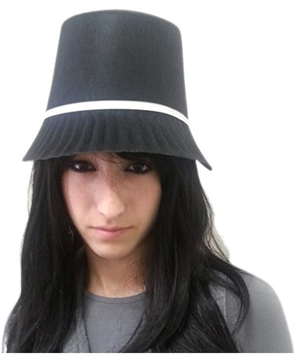 Bonnet - Jacobson - 1800's - Civil War 