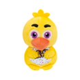 thumbnail image 1 of Five Nights at Freddy's Mini Plush - Chica, 1 of 4