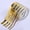 Mirror Gold, variant on Wallpaper Border Self-Adhesive Mirror Gold