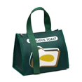 thumbnail image 2 of Bolsa de almuerzo con aislamiento de 3 piezas, bolsa de almuerzo de 8,7 L, bolsa de comida con aislamiento impermeable, bolsa de picnic, bolsa de almuerzo para niños, bolsa de bento escolar, bolsa de, 2 of 5