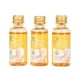 thumbnail image 5 of Gel de ducha hidratante y refrescante con jengibre, 3 unidades, 30 ml, gel de baño corporal nutritivo a base de plantas, 5 of 15