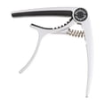 thumbnail image 1 of Aleación De Pinza Capo Capo Llave De Cambio Rápido Para La Plata Acústica Guitarras Eléctricas Sunnimix Ceja de la guitarra, 1 of 7