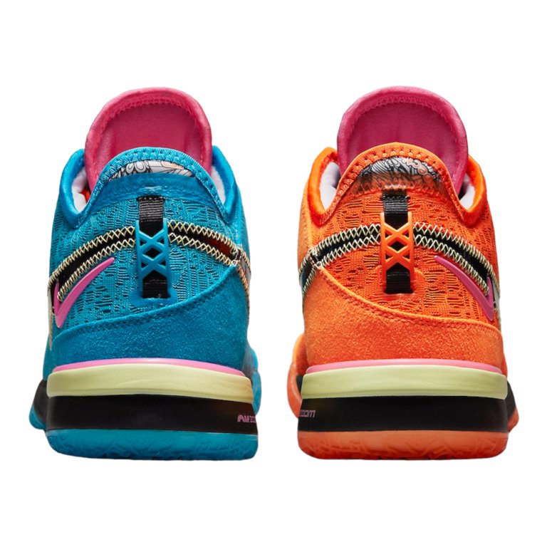 NIKE Lebron 20 XX Men display picture 1
