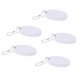 thumbnail image 1 of 5 Piezas Yate Navegación Flotante Lvero - , Patrón Tab de Surf 75 x Sunnimix Anillo dominante flotante, 1 of 5