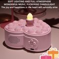 thumbnail image 5 of Hwkond Speakers Bluetooth Wireless Birthday Cake Bluetooth Speaker High-end Small Speaker Portable High-Looking Bluetooth Speaker On Clearance, 5 of 8