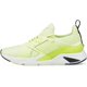 thumbnail image 2 of Tenis Puma Muse X5 Pop para Mujer 384098-02 verde lima 25, 2 of 5