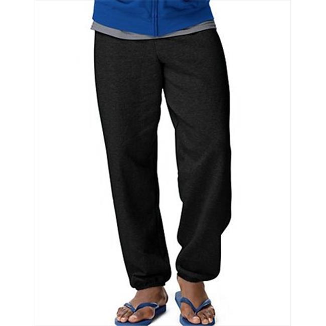 Hanes P650 Comfort Blend Ecosmart Mens 