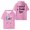 Pink, variant on Maddox Batson Merch MB I Need A Truck Tour Hooded T-shirt Unisex Short Sleeve Tee Casual Trendy Tops