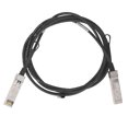 thumbnail image 2 of SFP+ Conjunto Direto Cable Twinax, Conecta y Reproducir 2.5M SFP+ Pasivo Cable de Fijacia Directa Consumo de Energía Para Interruptor para interruptor para, 2 of 7
