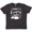 Vintage Black, variant on Daddys Camping Buddy Youth T-Shirt