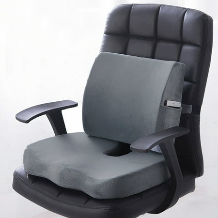 office chair seat cushion large