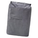 thumbnail image 2 of Bolsa de repuesto para carrito de Bolsa de repuesto para carrito Plegable Fácil de transportar Reutilizable Impermeable para supermercado, 2 of 8