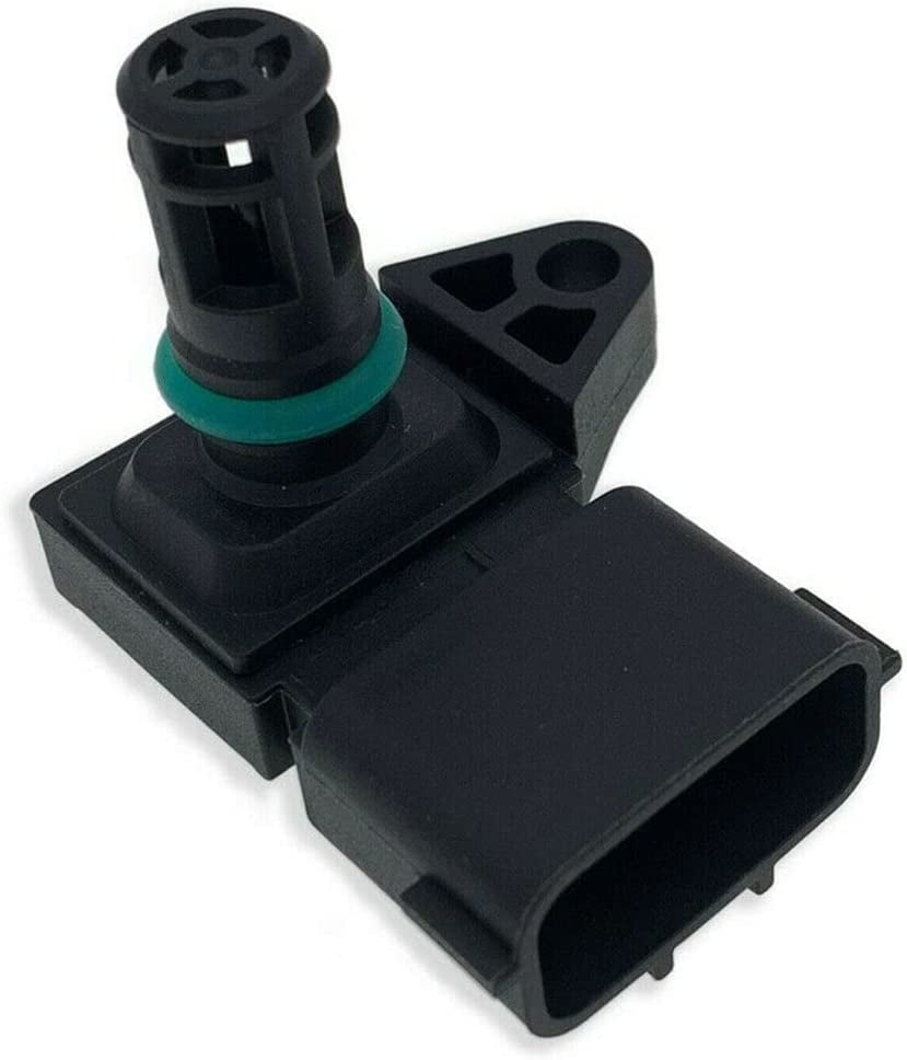Seapple Pressure Temperature Sensor 4921324 2872784 2897334 