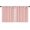 Pink Cow Pattern, variant on Blackout Kids Curtains,Pink Cow Strawberry Pattern Childrens Insulated Curtains Set Of 2,Bedroom Essentials,Toddler Room Decor 42x54in(106x137cm)