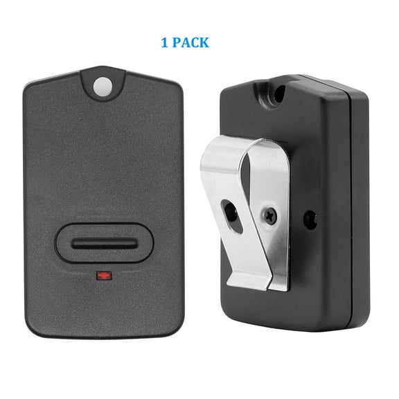 For Mighty Mule GTO Gate Opener Remote Transmitter, RB741, FM135 1Pack