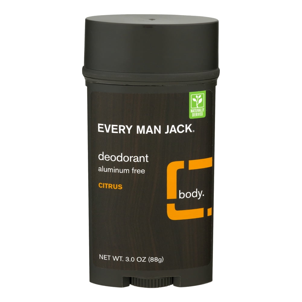 by humankind deodorant review