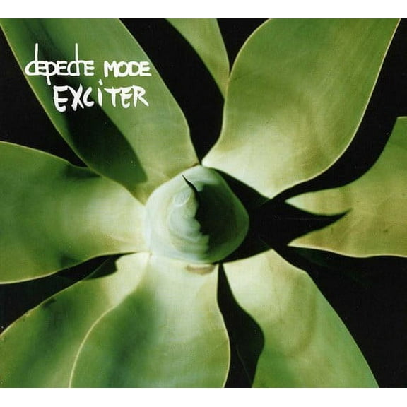 Depeche Mode - Exciter: Collector's Edition - Music & Performance - CD