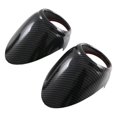 thumbnail image 1 of For MG 2020-2024 Car Dashboard Side Air Vent Outlet Cover Trim RHD, 1 of 5