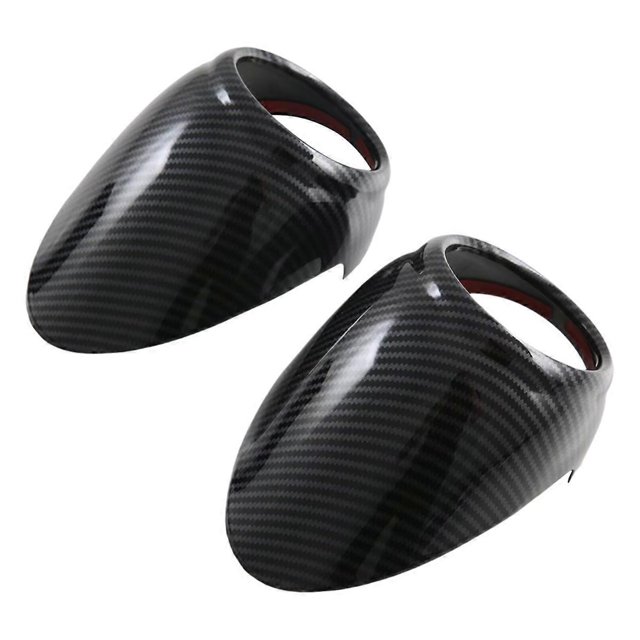 For MG 2020-2024 Car Dashboard Side Air Vent Outlet Cover Trim RHD