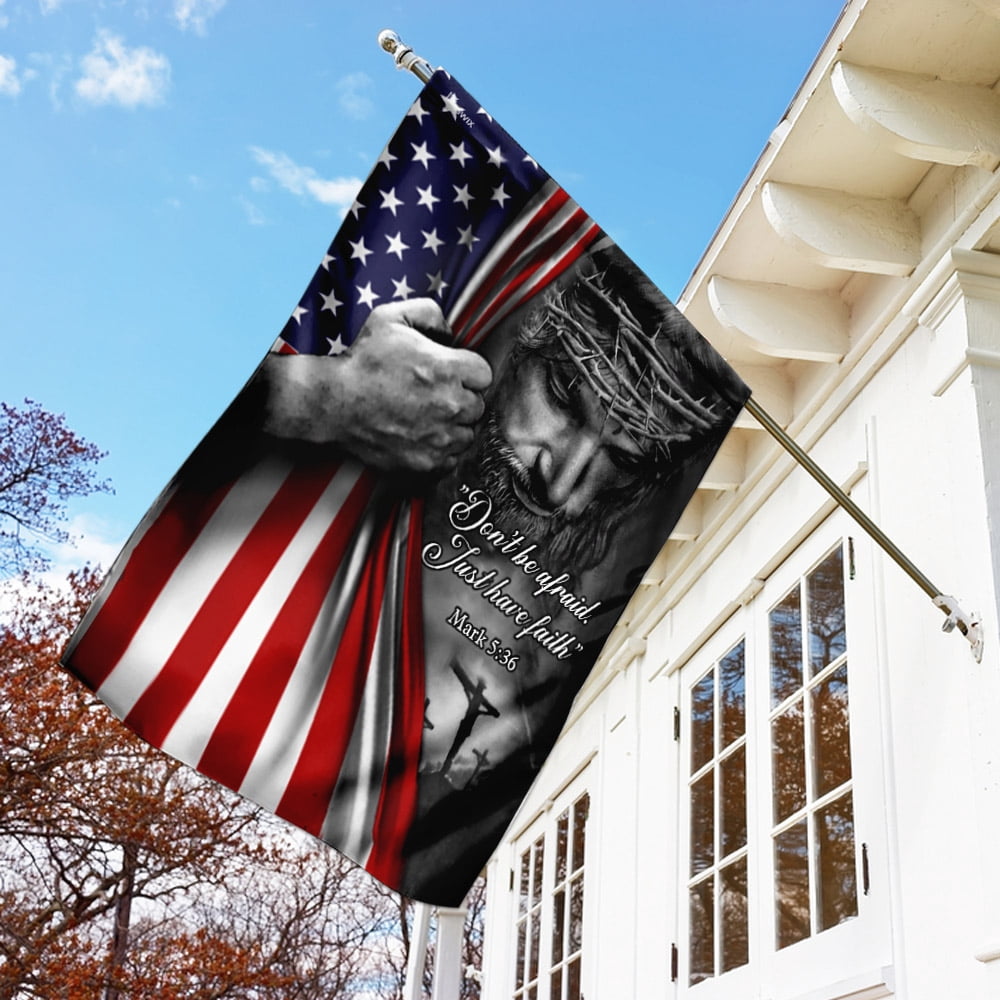 Vintage Americana Gartenflagge 'Welcome' – Rustikales Herz-Vogel-Design, 30,5x45,7 Cm, Wetterfest