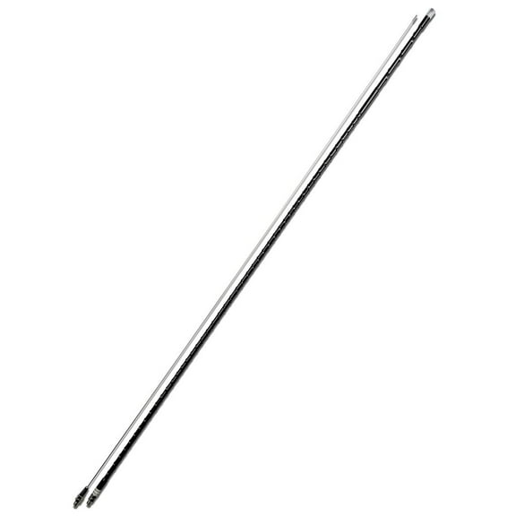 Taurus 1000 10 Meter Mobile Whip Antenna (3/8 Connector)