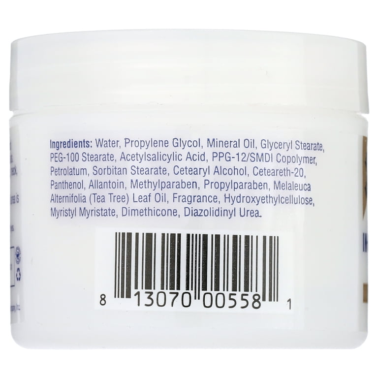 B&C Skin Tight Extra Strength In-Grown Hair & Razor Bump Creme photo 5
