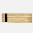 thumbnail image 3 of Linen Chest Charcuterie Board by Natural Living, 3 of 3