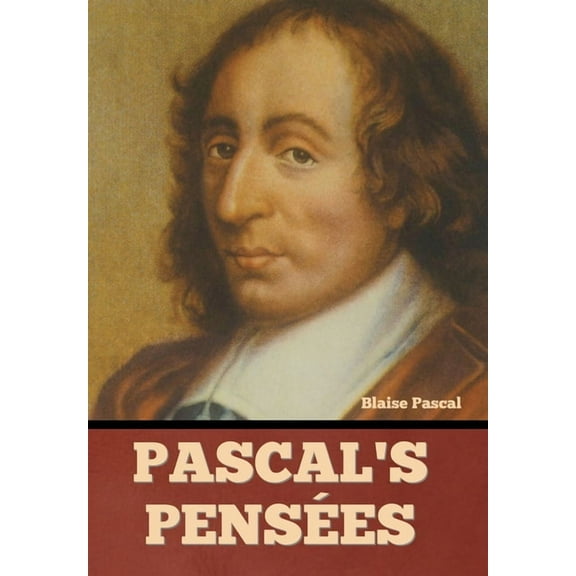 Pascal's Pensees, (Hardcover)