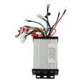 thumbnail image 6 of CAIJIEXI Brushless Motor Speed Control Module for Ebikes and Scooters Sine Wave 350W 17A 36V/48V, 6 of 9
