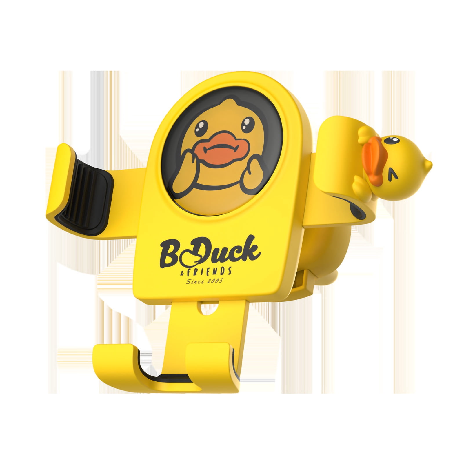 Car Phone Holder,Car Phone Mount Cute Car Phone Mount Car Vent Phone Holder Ultimate Reliability