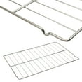 thumbnail image 2 of 316496201 Frigidaire Range Rack, 2 of 2