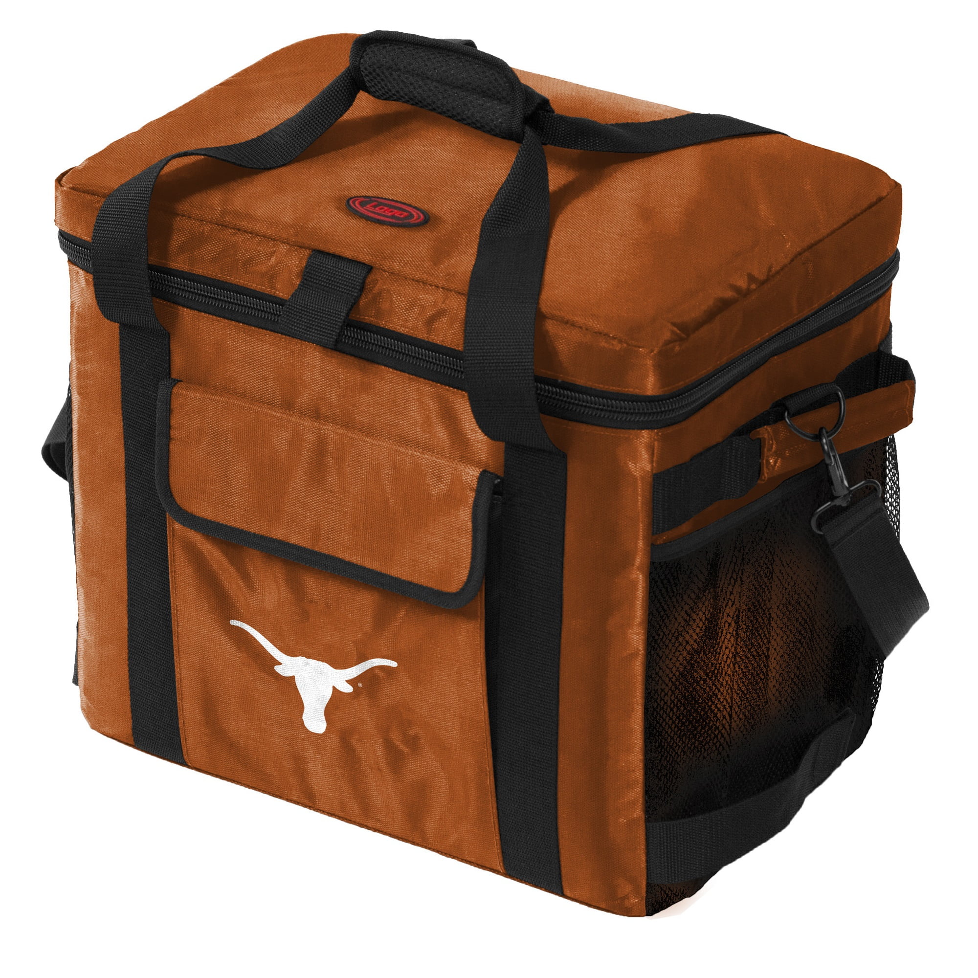 Texas Longhorns 3-in-1 Can Cooler