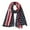 Red, variant on Clearance! shawl wraps for women patriotic scarf for women shawls and wraps for evening dresses Independence Day Silk Scarf Fashion Chiffon Scarf Air Conditioning Room Shawl Beach Play Sunscreen