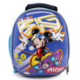 thumbnail image 3 of Mochilas escolares con diseño 3D de Marvel para niños y guarderías, mochilas escolares con dibujos de Mickey y Spiderman, mochilas escolares de superhéroes, mochilas para niños y niñas, 3 of 5