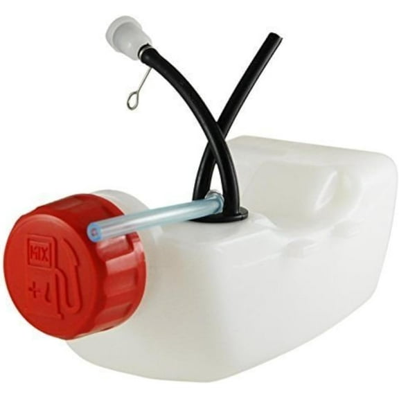 - Shindaiwa A038000430 Fuel Tank Assy Replaces 20016-85001 20016-85003 20016-85002 Fits AH230 P230 T230 C230 T230XR-EMC F230