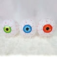 thumbnail image 5 of Vikakiooze Halloween Party Favors 2022 New Water Resis Inflatable Decorations Halloween Eyeballs Inflatable Decorations For Halloween Party, Decorating Indoor And Outdoor Garden, 5 of 7