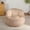 Brown, variant on Oversized Bean Bag Chairs,Multicolor Faux Fur Couch Filled with Shredded Sponge,Large Lounger Sofa for Living Room,No Assembly Required (Brown)