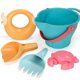 thumbnail image 1 of Juguetes De Playa De Verano De Colores Aleatorios Para Niños, Juguetes De Arena, Juegos De Playa De Verano Para Niños sonducket FN007259-03, 1 of 6