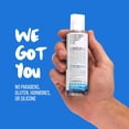 thumbnail image 5 of LUBELIFE Water-Based Cooling Lubricant For Sex, Non-Staining and Easy Clean Personal Lube, 4 fl oz, 5 of 5