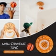 thumbnail image 1 of Dsseng Ceiling Sport Indoor Mini Basketball Hoop For Kids Toy Game Shooting Toy Bedroom, 1 of 5