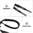 thumbnail image 3 of OULII 2Pack Camera Harness for Photographers Black Nylon Anti-slip for Photography, 3 of 8