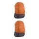 thumbnail image 4 of Greeniant impermeable a prueba de polvo con luz reflectante portátil de 10L-70L, funda para lluvia, protección ultraligera para hombros, Type5 NO5, 4 of 6