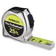 thumbnail image 2 of Komelon USA High Viz Professional Tape Measures, 1 in x 25 ft - 1 EA (425HV), 2 of 2
