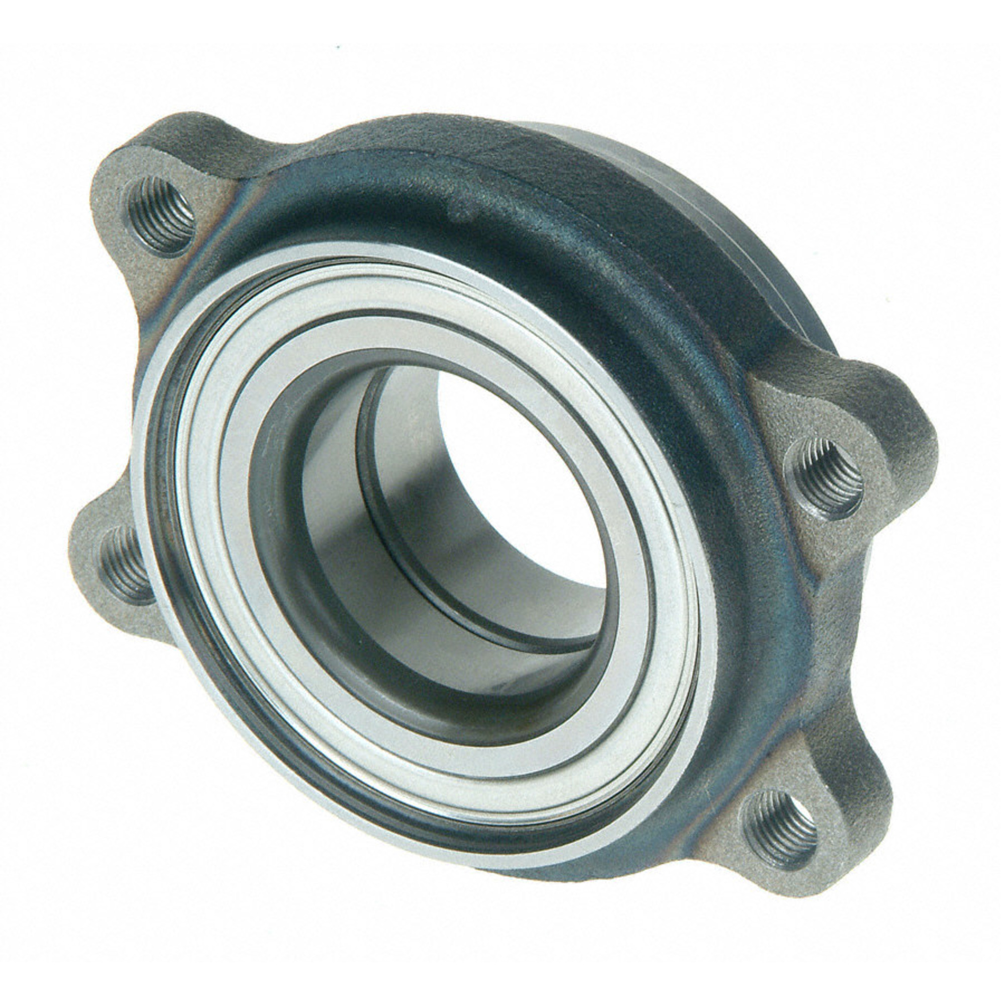 MOOG 513227 Wheel Bearing Fits select: 2012 AUDI A7, 2005-2011 AUDI A6