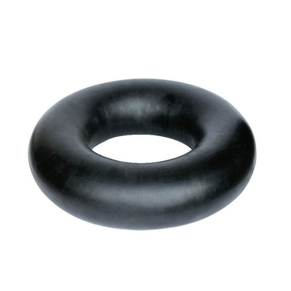 WHAMVOX Heavy Inner Tube for Sledding Ski Inflatable Circle