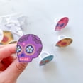 thumbnail image 4 of DIA DE LOS MUERTOS CUPCAKE RINGS, 4 of 4