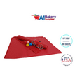thumbnail image 3 of A1 Bakery Supplies Red Square Gift Wrap Tissue Paper 15 x 20 480 Pack, 3 of 11